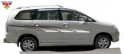 Dán decal xe Toyota Innova Ino041