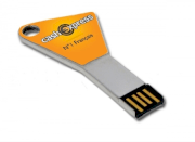 USB chìa khóa 2GB CK 03