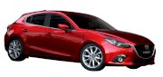 Mazda3 Hatchback SE 2.2 MT 2014