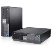 Máy tính Desktop Dell OptiPlex 980 (Intel Core i5-650 3.2GHz, RAM 2GB, HDD 160GB, VGA Onboard, PC DOS, Không kèm màn hình)