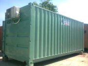 Container kho 40 feet Happer Container HP40F2
