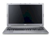 Acer Aspire V5-552-10578G75aii (V5-552-8677) (NX.MCMAA.006) (AMD Quad-Core A10-5757M 2.5GHz, 8GB RAM, 750GB HDD, VGA ATI Radeon HD 8650G, 15.6 inch, Windows 8 64 bit)