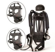 Interspiro Spiromatic 90U SCBA