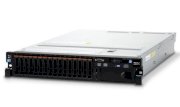 Server IBM System x3650 M4 (7915B3U) (Intel Xeon E5-2609 v2 2.50GHz, RAM 16GB, Không kèm ổ cứng)
