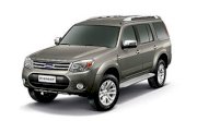 Ford Everest XLT 2.5 MT 4x2 2014 Việt Nam