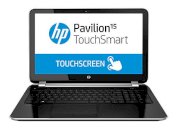 HP Pavilion 15-n230sa TouchSmart (F5B58EA) (AMD Quad-Core A10-4655M 2.0GHz, 8GB RAM, 1TB HDD, VGA ATI Radeon HD 7620G / AMD Radeon HD 8670M, 15.6 inch Touch Screen, Windows 8.1 64 bit)