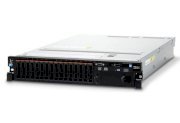 Server IBM System x3650 M4 (791583U) (Intel Xeon E5-2697 v2 2.70GHz, RAM 16GB, Không kèm ổ cứng)