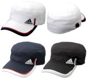 Adidas Golf Japan 2013 Spring Summer Model Boa De Gaulle Cap 