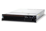 Server IBM System x3650 M4 (791543U) (Intel Xeon E5-2667 v2 3.30GHz, RAM 16GB, Không kèm ổ cứng)