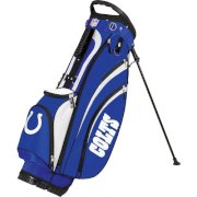 Wilson NFL Indianapolis Colts Stand Bag