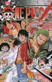 One Piece - Tập 69