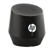 HP S6000 Black Portable Mini Bluetooth Speakers