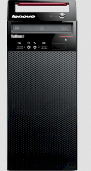 Máy tính Desktop Lenovo ThinkCentre Edge72 (3492AD3) (Intel Core i7-3770 3.40GHz, RAM 4GB, HDD 500GB, VGA Intel HD Graphics, Microsoft Windows 7, Không kèm màn hình)