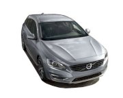 Volvo V60 T6 R-Design 3.0 AT AWD 2015