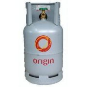 Bình gas 12kg Origin