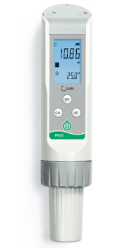 Thiết bị đo nhiệt độ dạng bút Clean PH30 Tester