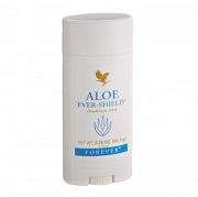 Aloe Ever-Shiel Deodorant - chai khử mùi tuyệt vời, hương thơm thiên nhiên #067