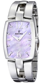 Festina - Women's Watches - Festina Dame - Ref. F16549/3