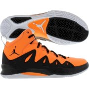 Jordan Men's Prime Mania Basketball Shoe