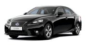 Lexus IS 300h Premier 2.5 AT 2014 