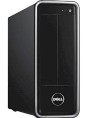 Máy tính Desktop Dell Inspiron 3647SF GENSFF15011388  (Intel Pentium G3220 3.0Ghz, Ram 4GB, HDD 500GB, Intel HD Graphics 3000, Linux, Không kèm màn hình)