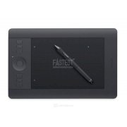 Wacom Intuos Pro Pen and Touch Small Tablet PTH451