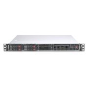 Server Supermicro SuperServer 1027R-WRF4+ 1U Rackmount Server Barebone Dual LGA 2011 Intel C602 DDR3 1866/1600/1333/1066