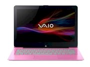 Sony Vaio Fit 11A SVF-11N13CG/P (Intel Celeron N2920 1.86GHz, 2GB RAM, 64GB SSD, VGA Intel HD Graphics, 11.6 inch Touch Screen, Windows 8.1 64 bit)