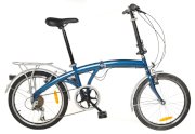 Vilano TEMPEST 20" Folding Bike