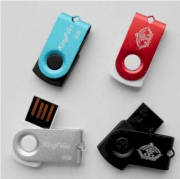 USB Mini 2GB 04