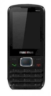 Maximus M201M