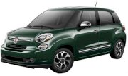 Fiat 500L Lounge 1.4 AT FWD 2014