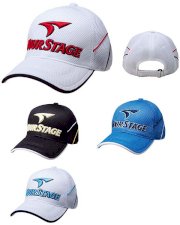 Bridgestone Golf Japan 2013 Spring Summer NEW TOURSTAGE Water Cool Down Cap 