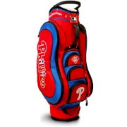 Team Golf Philadelphia Phillies Cart Bag