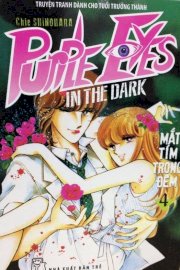 Purple Eyes In The Dark (Mắt tím trong đêm) - Tập 4
