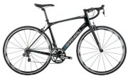 GARNEAU GENNIX E1 SUPER ELITE BIKE