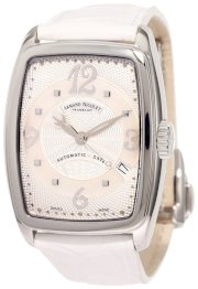 Armand Nicolet Women's 9631A-AN-P968BC0 TL7 Classic Automatic Stainless-Steel Watch