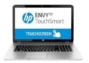 HP ENVY TouchSmart 17-j011sa (F4C20EA) (Intel Core i7-4700MQ 2.4GHz, 8GB RAM, 1TB HDD, VGA NVIDIA GeForce GT 740M, 17.3 inch  Touch Screen, Windows 8 64 bit)