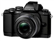 Olympus OM-D E-M10 (M.ZUIKO Digital 14-42mm F3.5-5.6) Lens Kit
