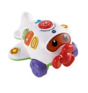 Fly & Learn Airplane (Vtech) 