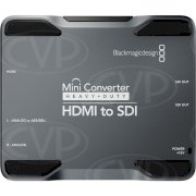 Mini Converter - HDMI to SDI 2 Blackmagic Design