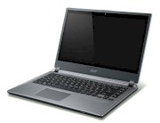 Acer Aspire M5-481T-53336G52Mass (M5-481T-6831) (NX.M26AA.010) (Intel Core i5-3337U 1.8GHz, 6GB RAM, 520GB (20GB SSD + 500GB HDD), VGA Intel HD Graphics 4000, 14 inch, Windows 7 Home Premium 64 bit) Ultrabook