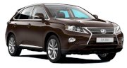 Lexus RX350 F Sport 3.5 AT 2014