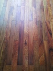Sàn gỗ Giáng Hương 15x90x900mm - 2633