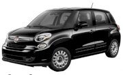 Fiat 500L Pop 1.4 MT FWD 2014