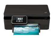 HP Photosmart 6520 e-All-in-One Printer (CX017A)