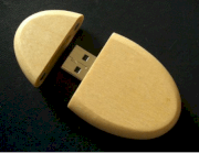 USB gỗ 12GB 018