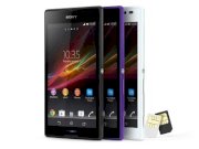Cảm ứng Touch Screen Sony C2305 / S39 / Xperia C