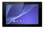 Sony Xperia Z2 Tablet (SGP521) (Krait 400 2.3GHz Quad-Core, 3GB RAM, 16GB Flash Driver, 10.1 inch, Android OS v4.4.2) WiFi, 3G Model Black