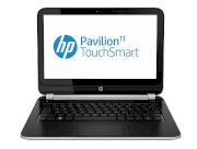 HP Pavilion TouchSmart 11-e101sa (F5B83EA) (AMD Dual-Core A4-1250 1.0GHz, 8GB RAM, 500GB HDD, VGA ATI Radeon HD 8210, 11.6 inch Touch Screen, Windows 8.1 64 bit)